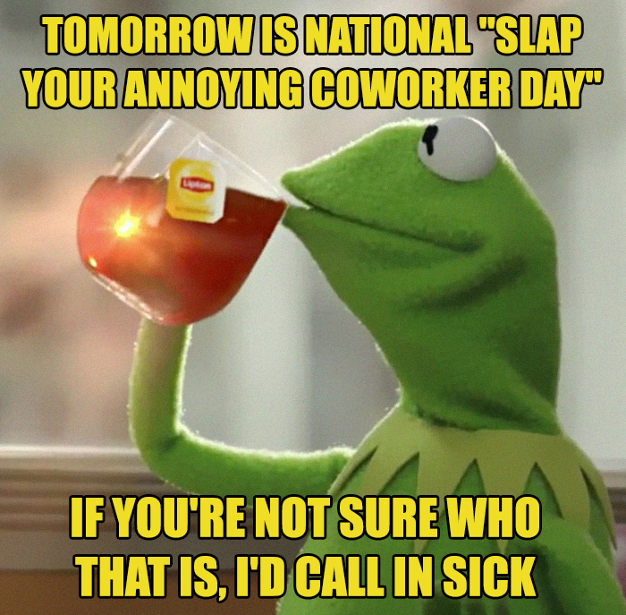 50 Of The Funniest Coworker Memes Ever Bored Panda